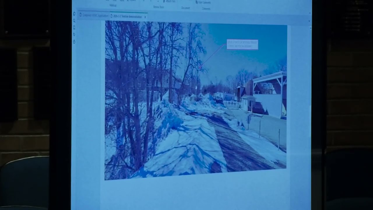 Plainville Inland Wetlands and Watercourses Commission - 03/04/26