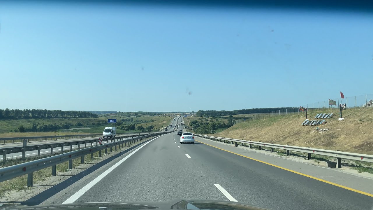 Убил Тойотой Рено - VAG VS Toyota (2 серия)