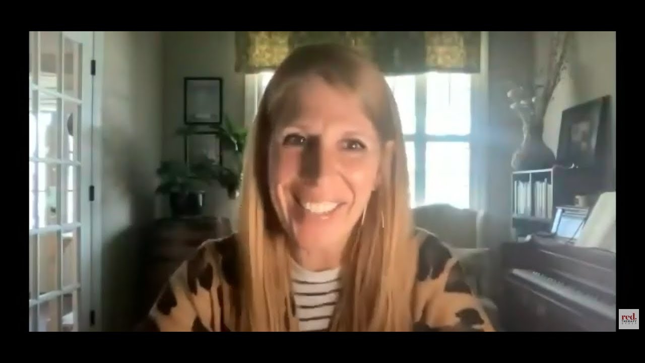 EFT Role Play with Intervention Captions