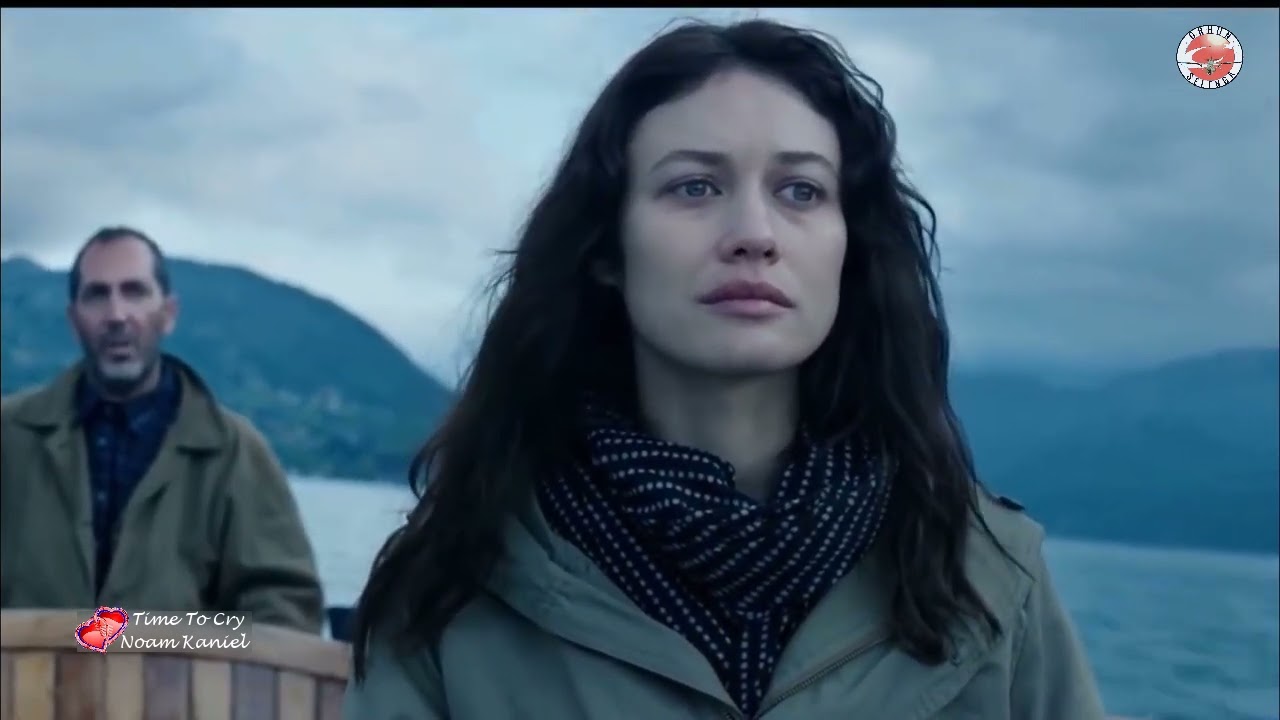 Noam Kaniel - Time To Cry (1975)