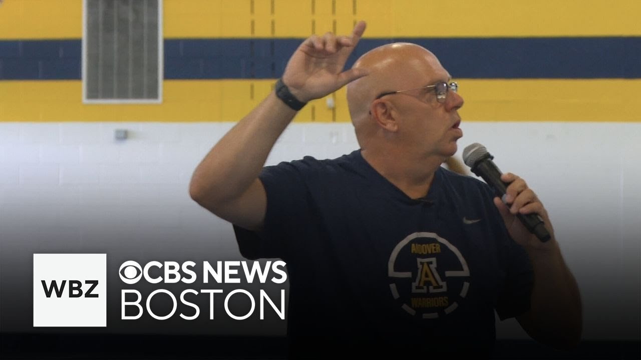 BZ's MVP: Coach David Fazio is the inspiration behind Hooptown basketball camp all about 