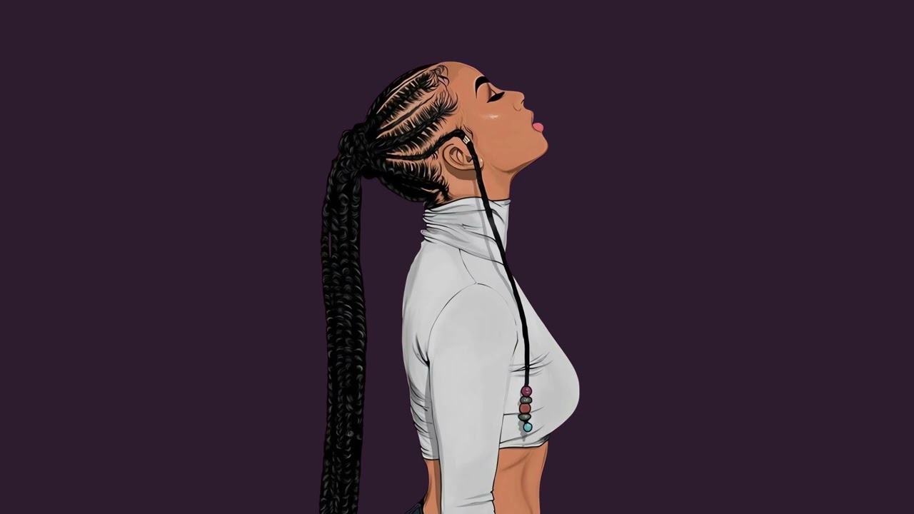 AFRO SOUL / AFROSWING WIZKID TYPE BEAT 