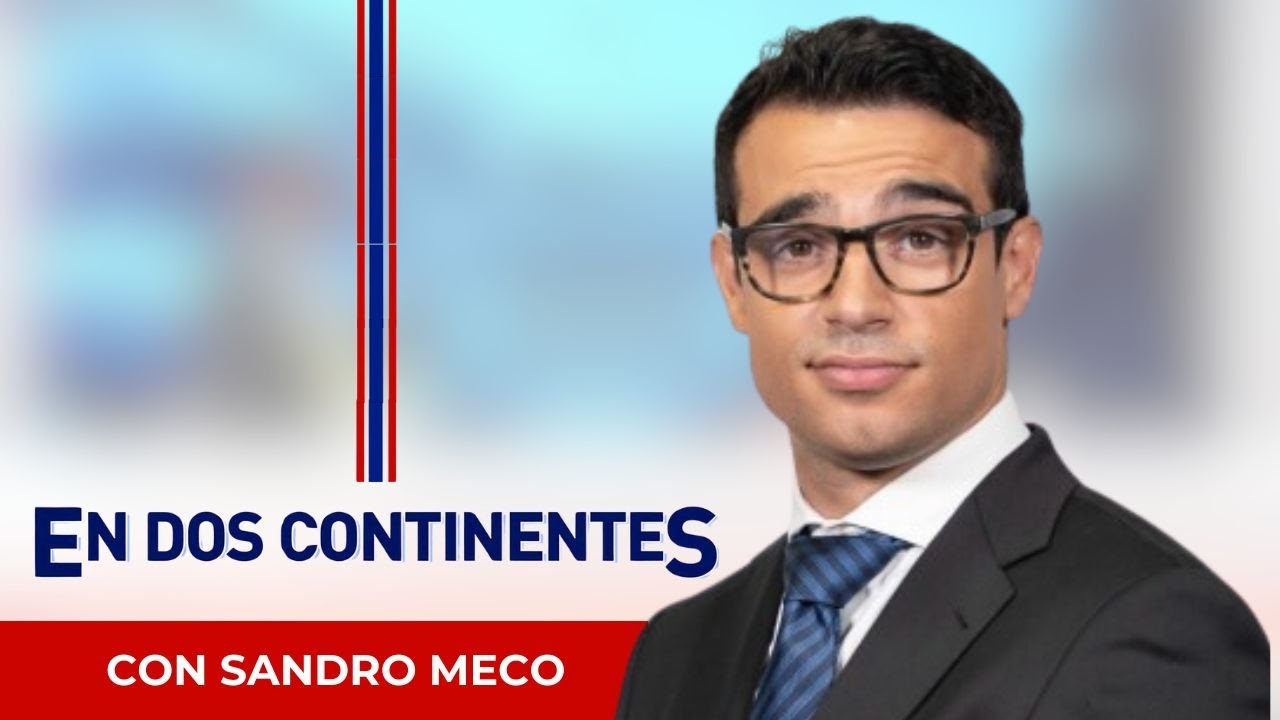 En Dos Continentes | Trump ‘enfría’ Davos… y Groenlandia | 22/01/2026