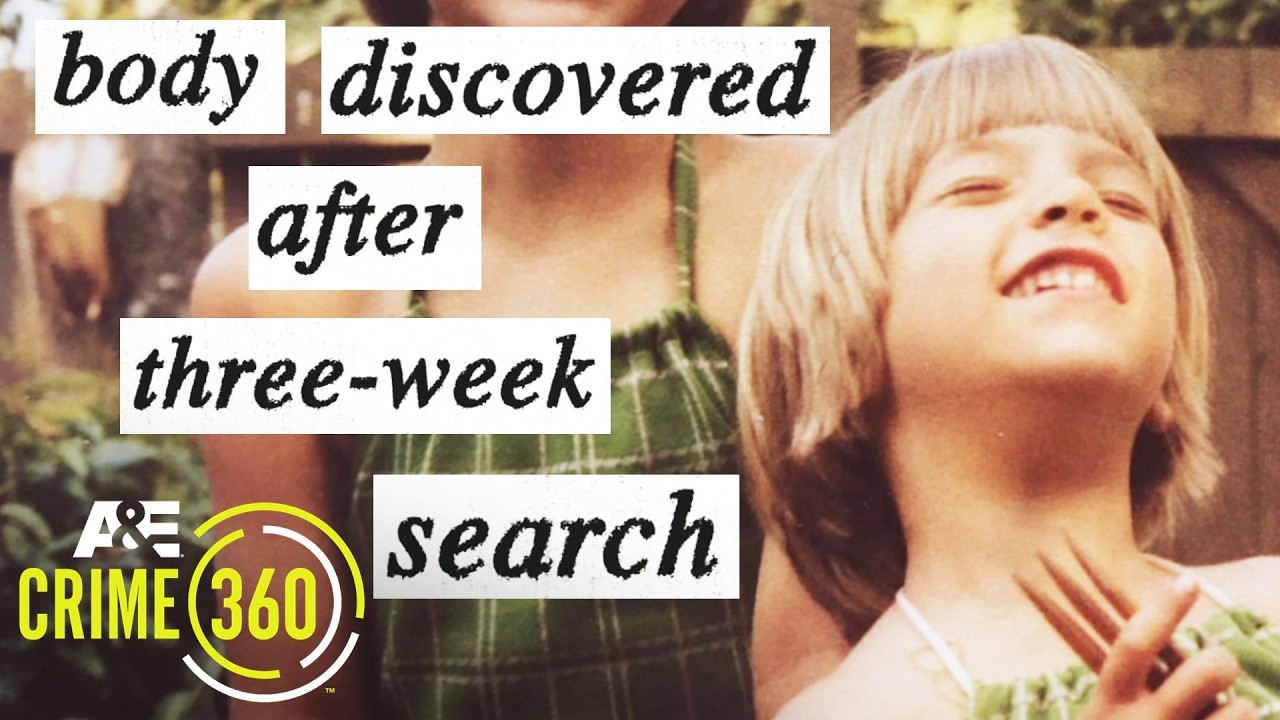 This Murder Terrified a City&mdash;And Took 32 Years to Solve | Cold Case Files | Crime 360