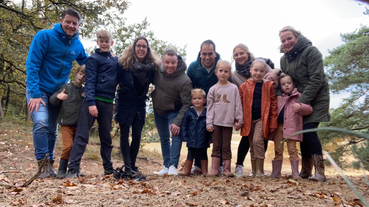 De Zanding in Otterlo