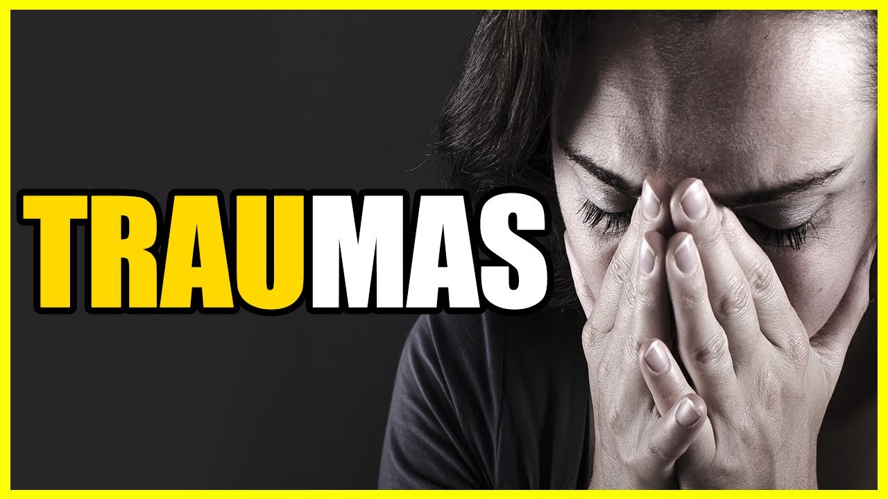 PSICOTERAPIA para superar TRAUMAS DO PASSADO