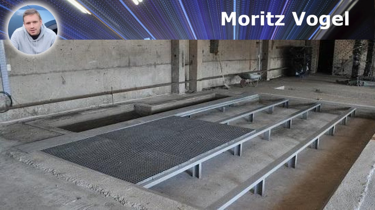 Die perfekte Lackierkabine: Schritt-für-Schritt Anleitung und Technik für den Bau