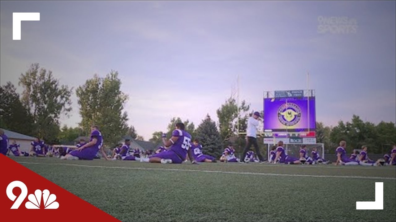 Rocky Mountain beats Fort Collins in epic fashion to win 9Preps Game of the Week