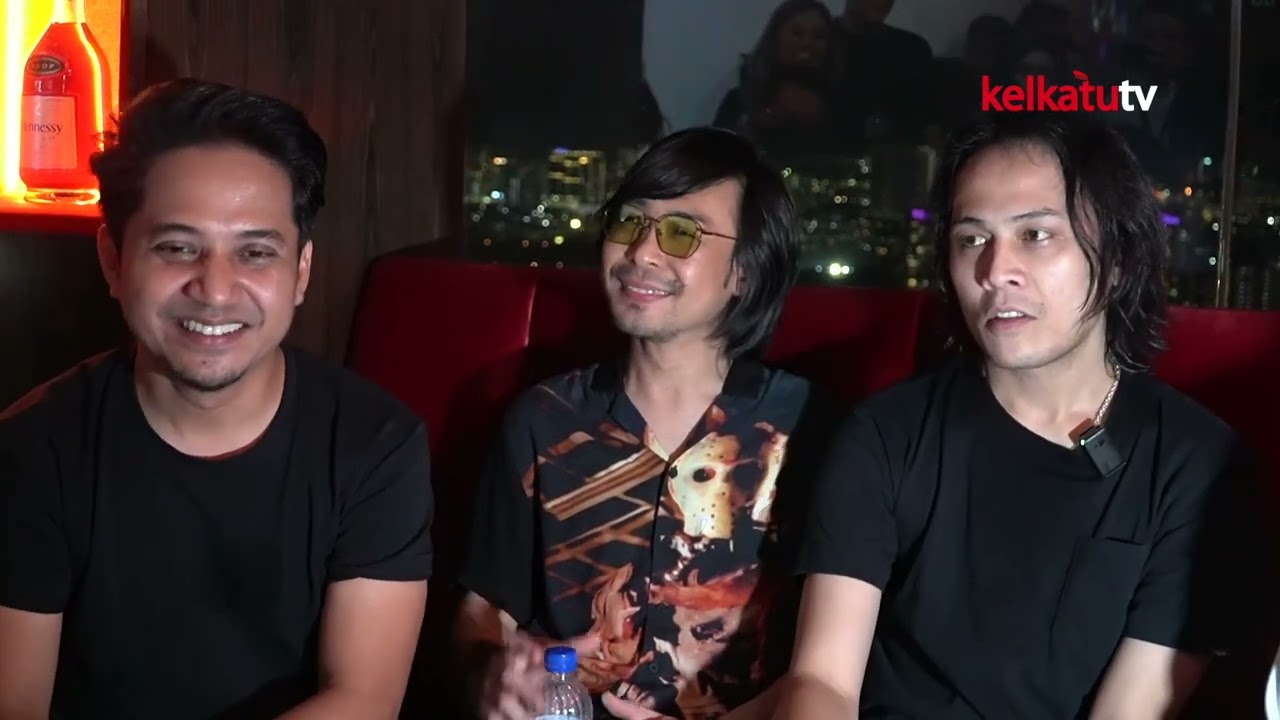 Sidang Media AKIM & MAJISTRET sempena pelancaran lagu terbaharu dan Mini Showcase