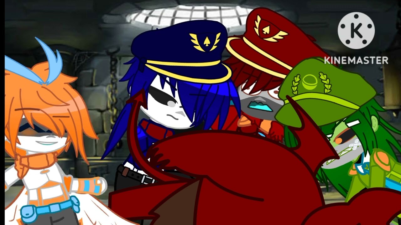 🧡❤️Blades y Heatwave actuando como una pareja❤️🧡 Rescue Bots