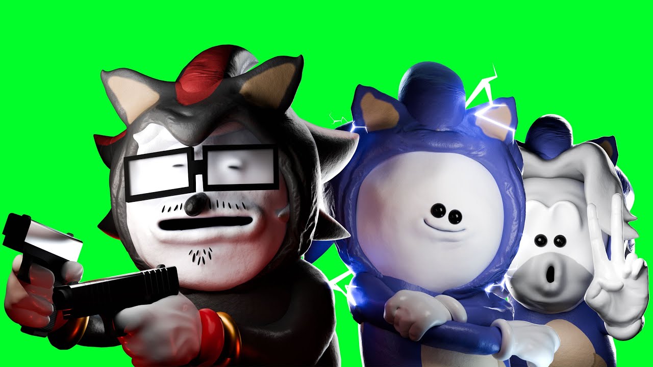 Poisoning Young Christian Minds in SONIC X SHADOW GENERATIONS