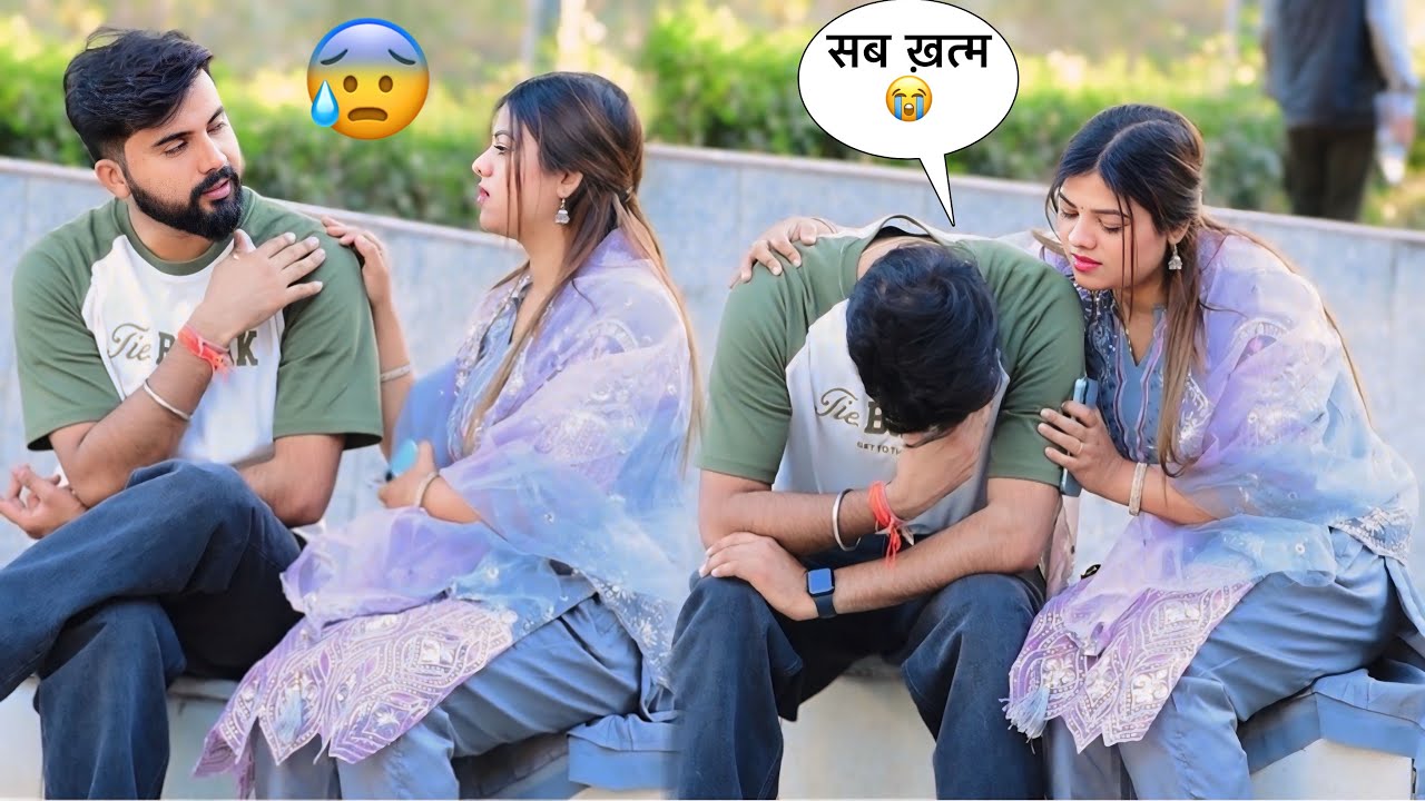 The End 😭 हमेशा के लिए छोड़ diya social media 😰 सोचा नहीं था 🙏🏻| Somesh Brijwasi |