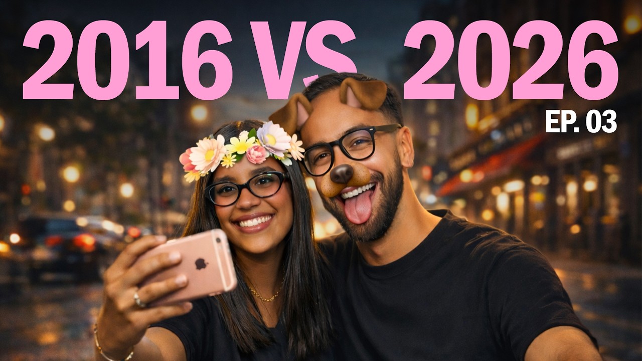 ¿Por qué todo el mundo extraña el 2016? | EP. 03 – El Bochinche Podcast
