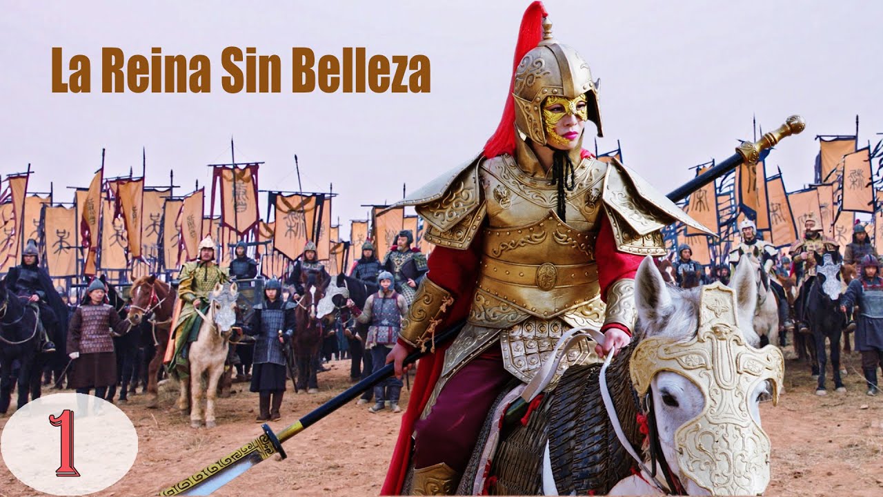 La Reina Sin Belleza 1 | Película Romántica de Amor y Comedia | Completa en Español HD