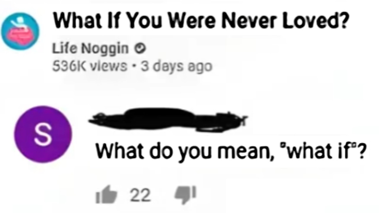What If Memes
