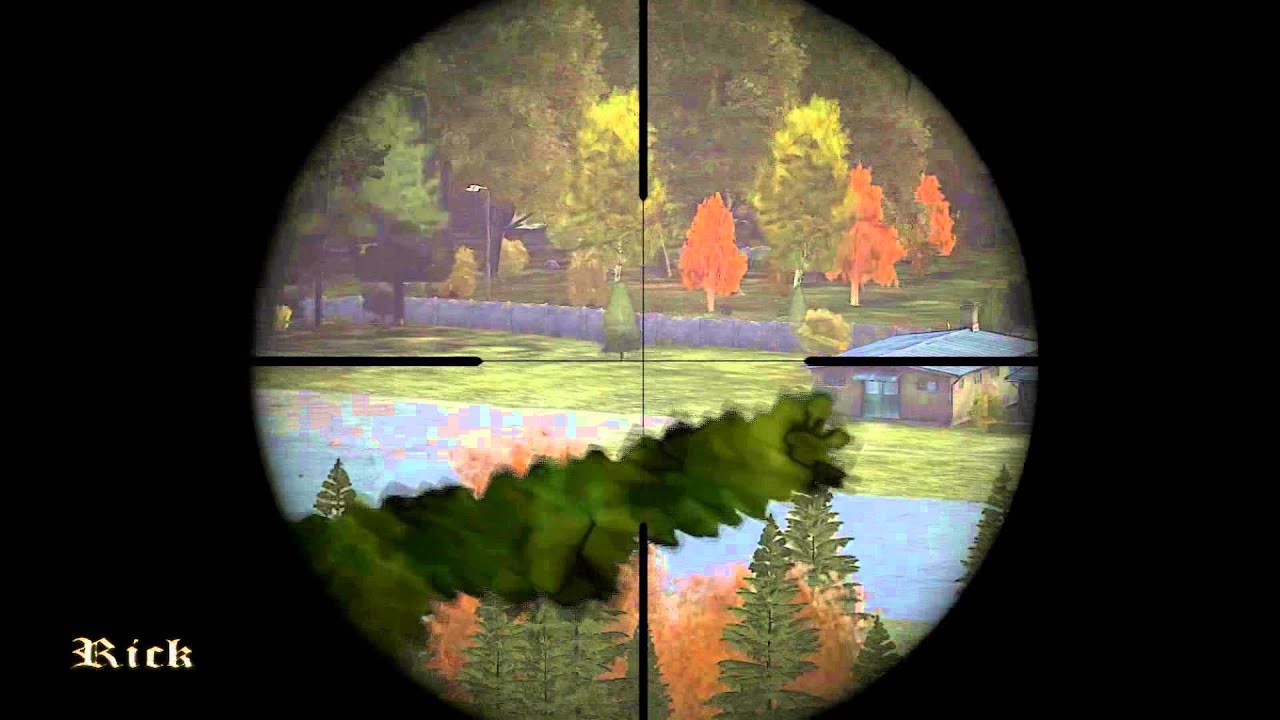 DayZ SA. Airport Perimeter Security in progress.