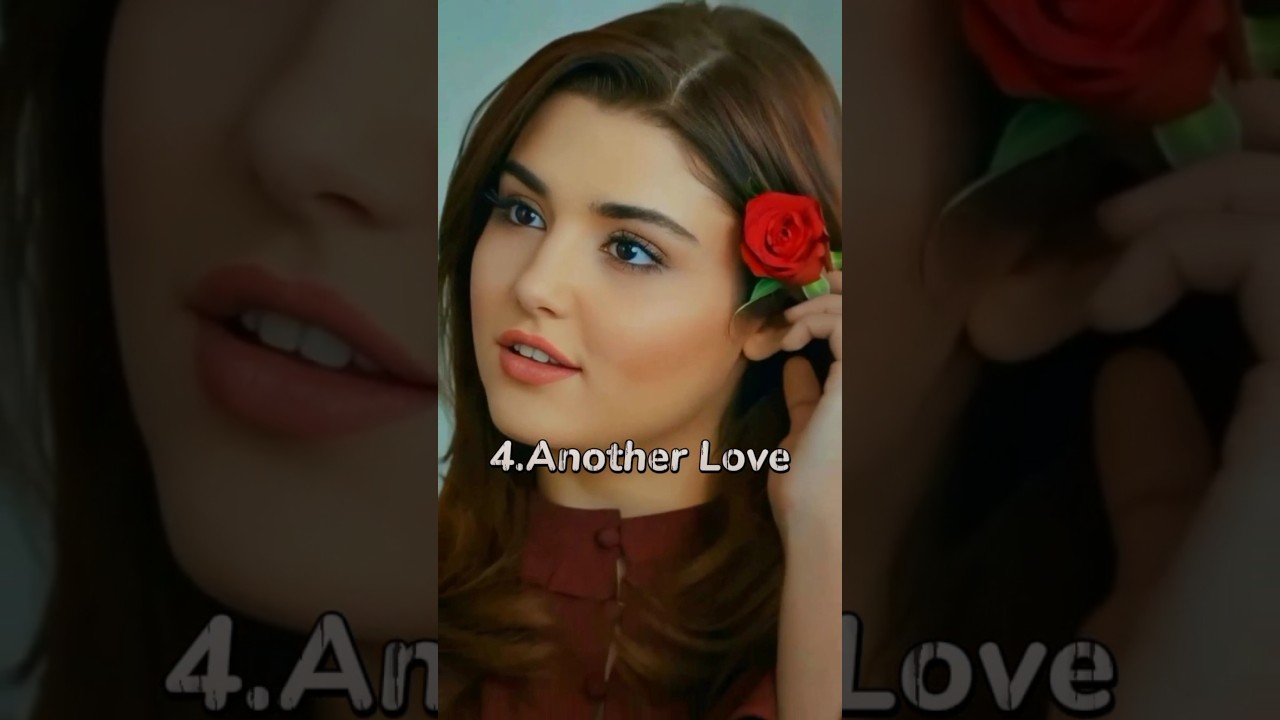 Top 10 Famous Turkish Dramas Of Hande Ercel #shorts #viral