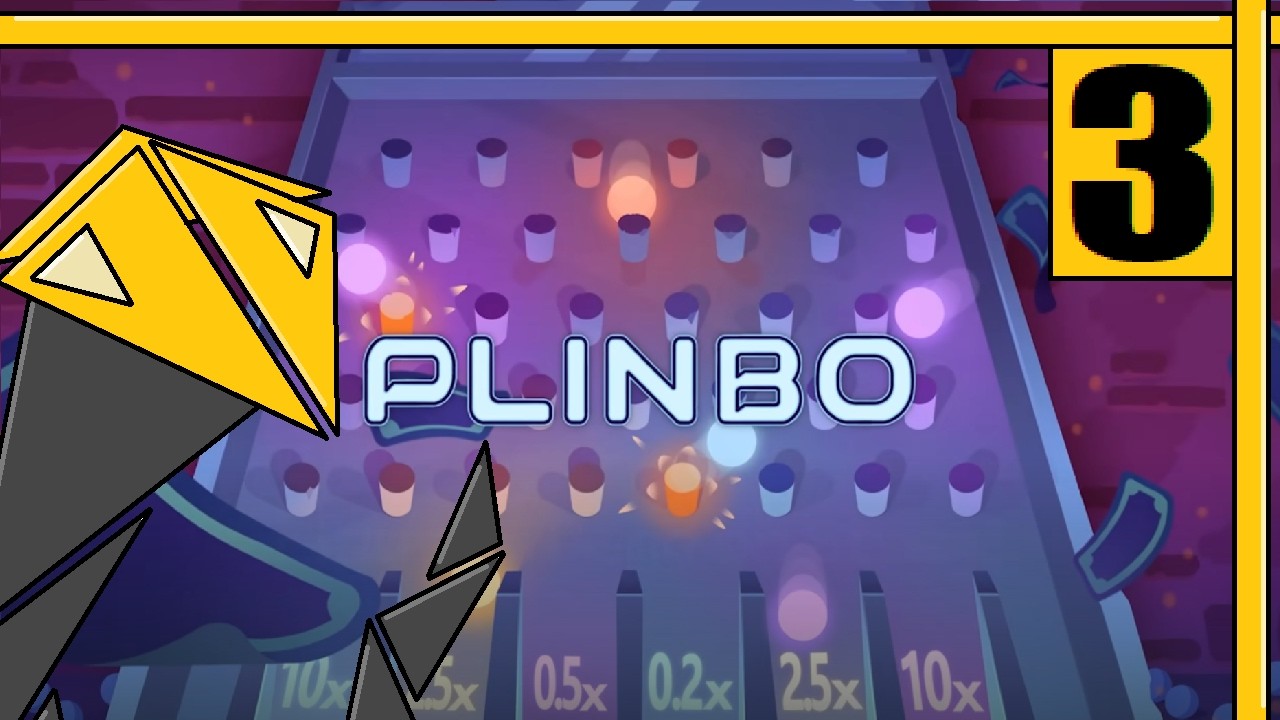 Going for the win | Plinbo