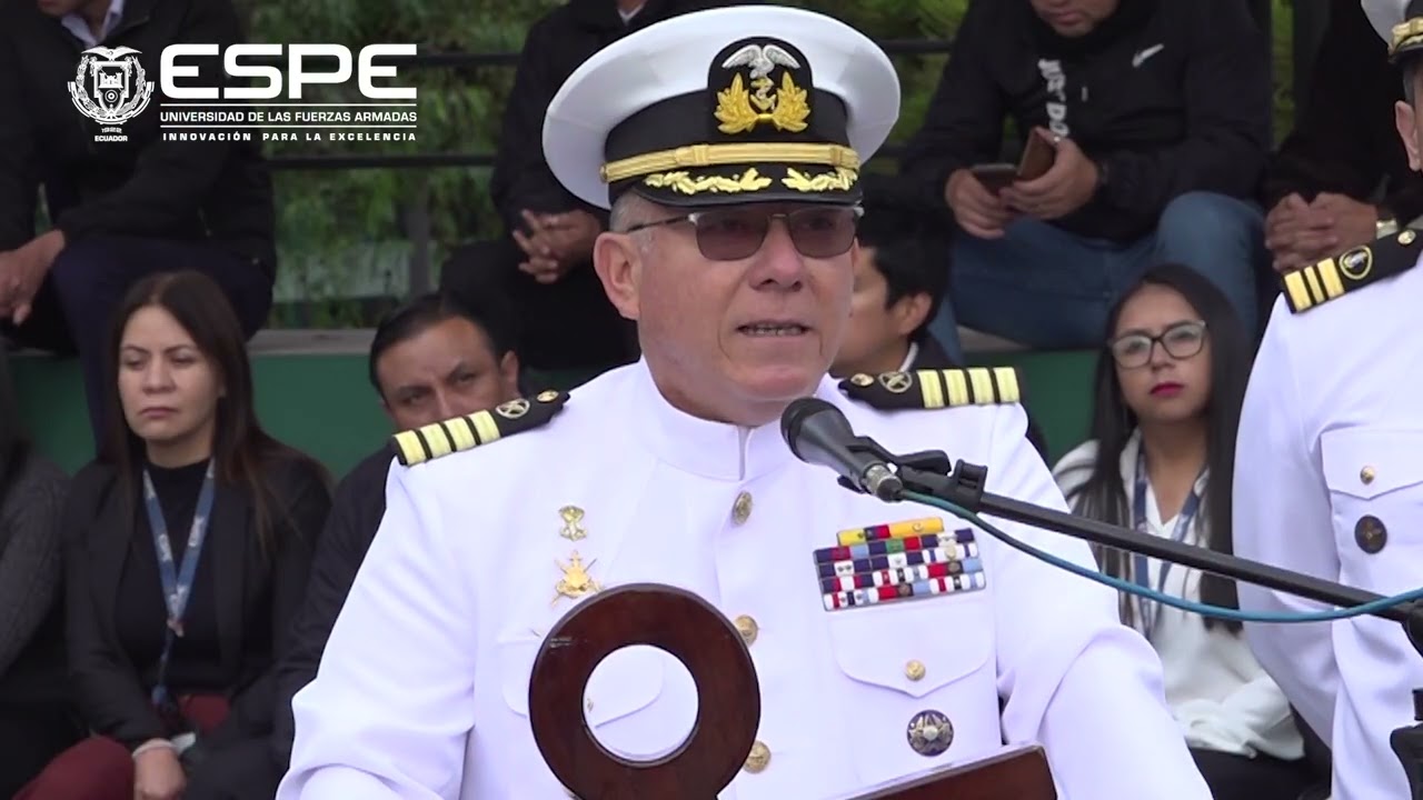 Microinformativo Día de la Armada Nacional del Ecuador y Batalla de Jambelí