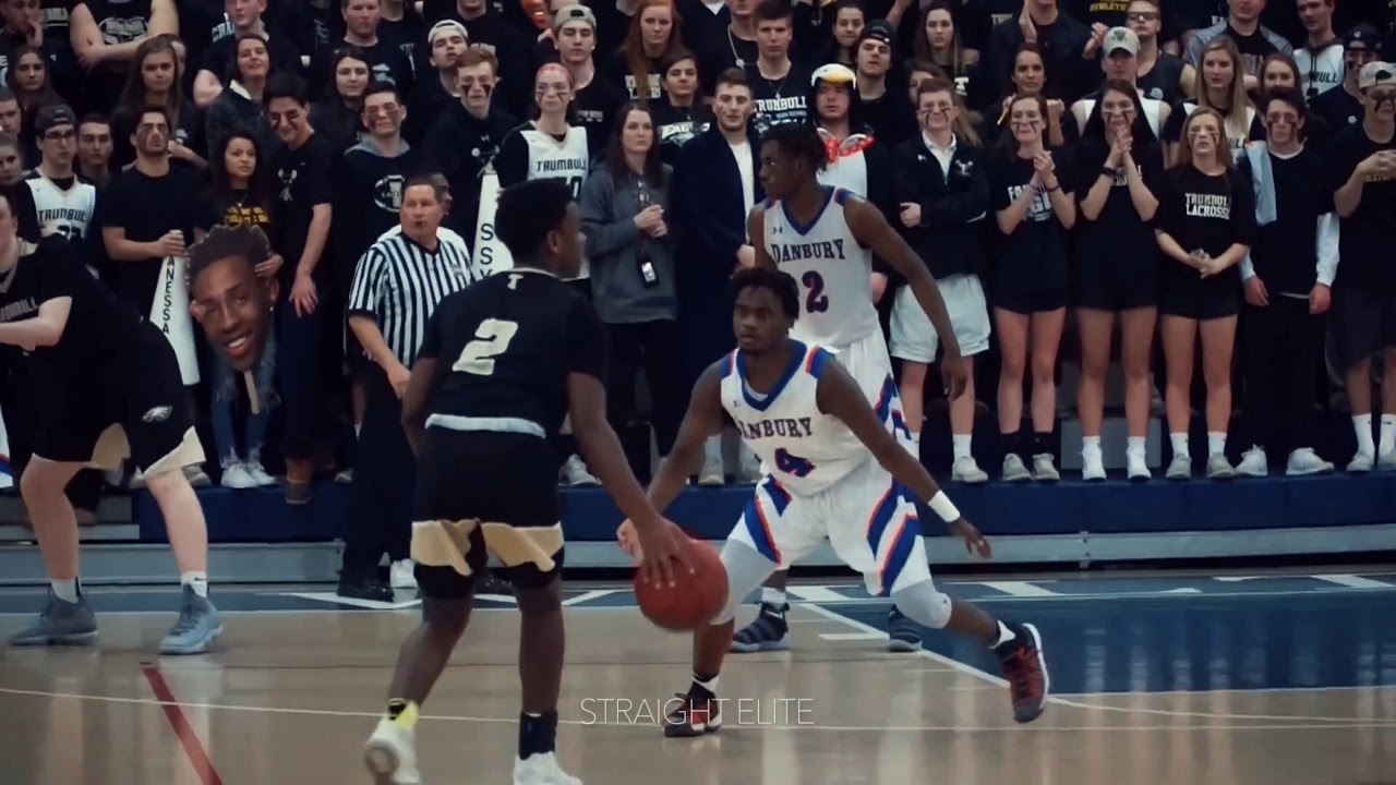 Danbury High School (DHS) Fciac Championship Game recap 2018