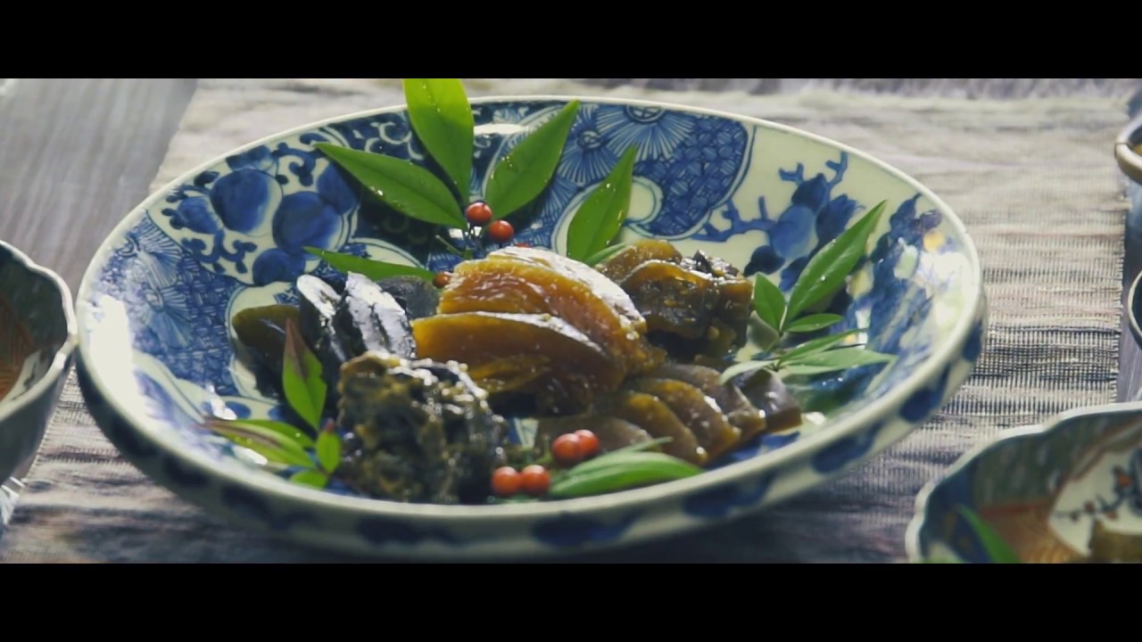 Snow Country Gastronomy Tourism