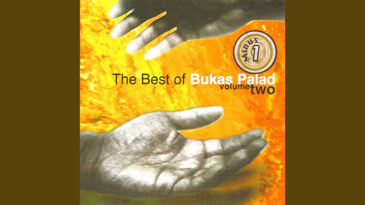 Take and Receive (Instrumental)
