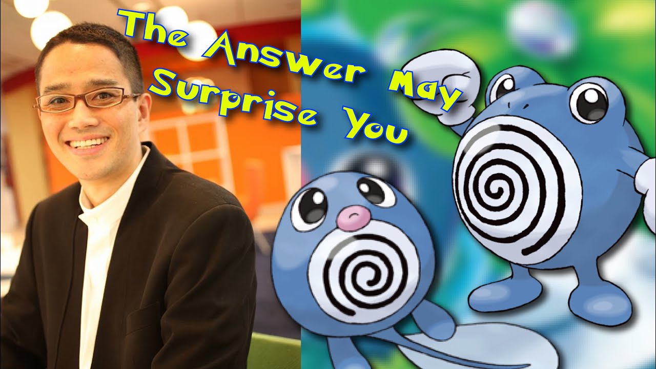 What's The Pokemon Creator's Favorite Pokemon?