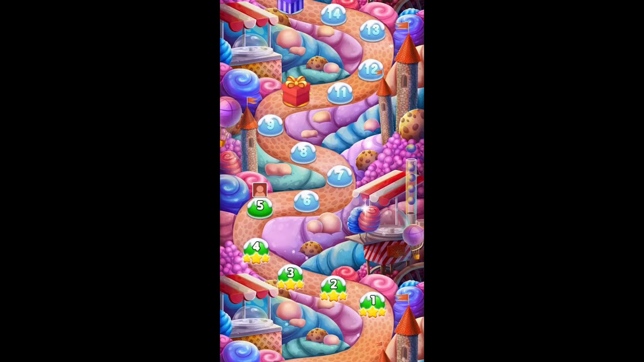 Candy Charming