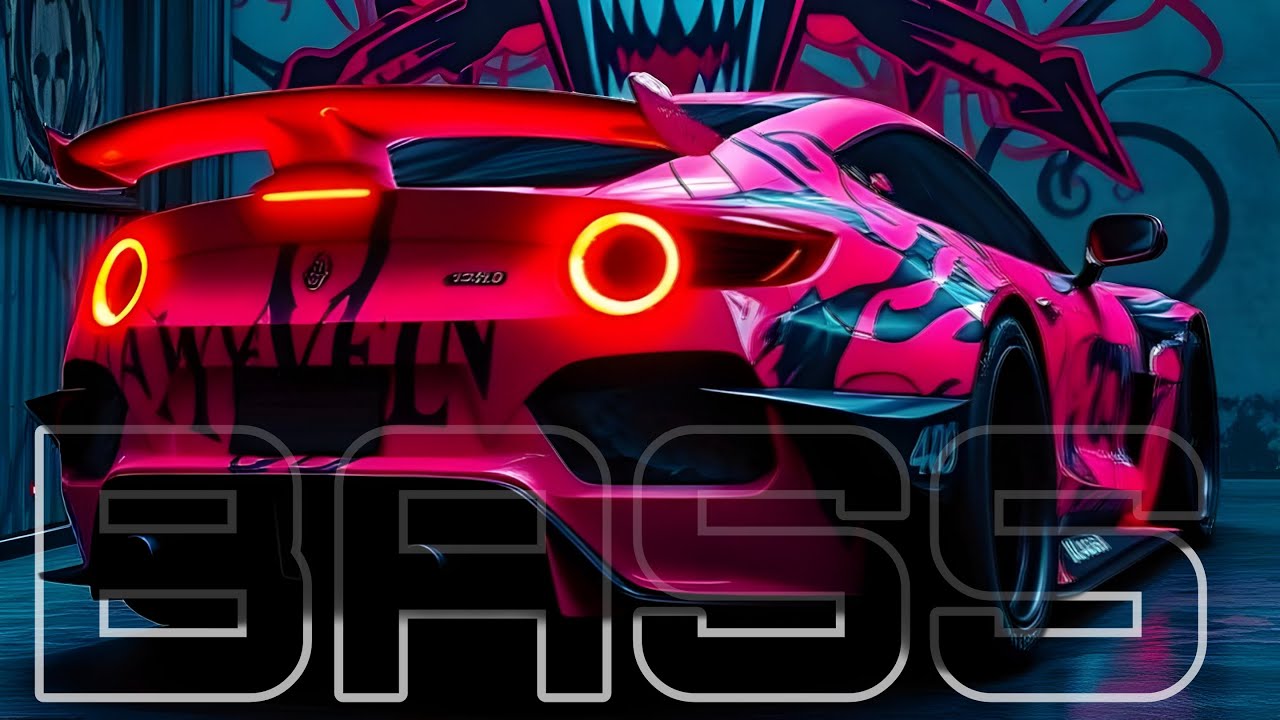 Bass Boosted Car Music 2026 🔊 Night Ride Bass | Deep EDM Electro Mix🌌🚗@BassCircuit