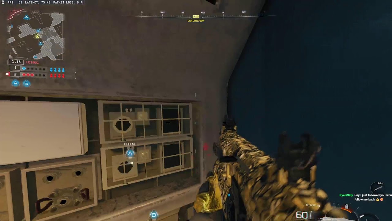 From Halo Top 5% to COD: 1v1 Specialist Destroys BO7 Lobbies