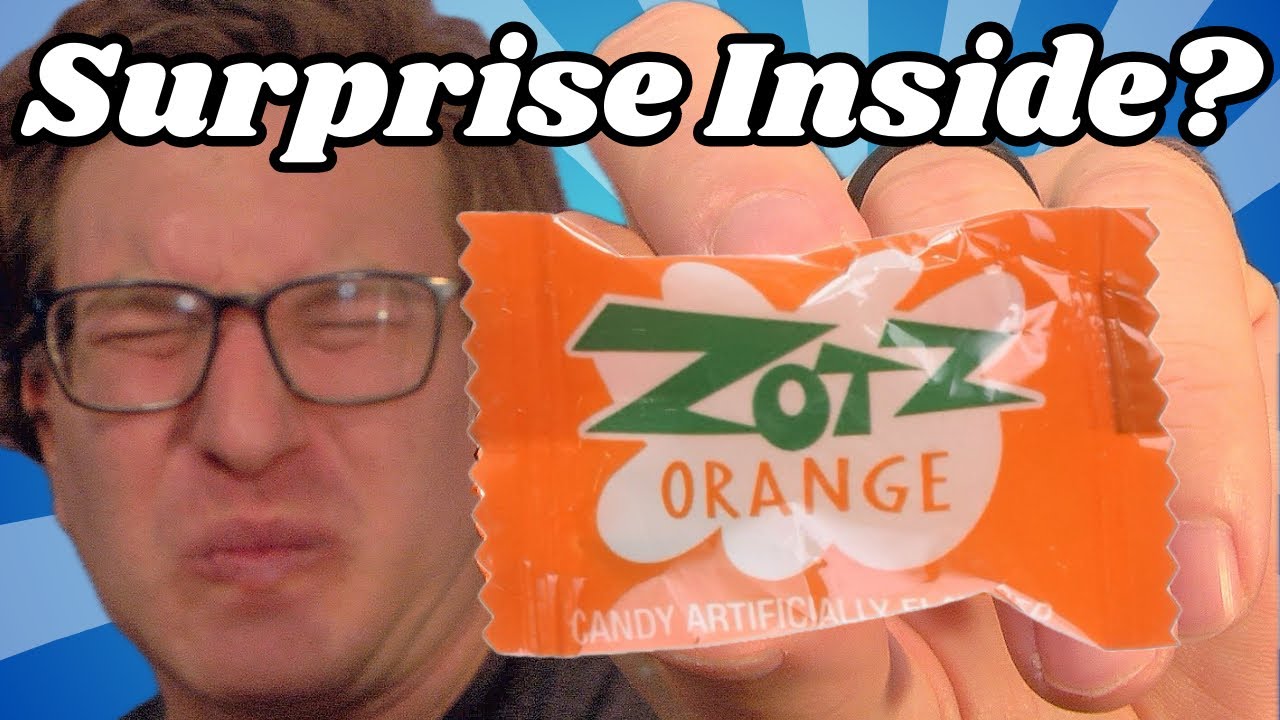 The Secret Inside Zotz