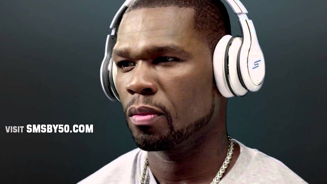 50 Cent - This Is Murder Not Music