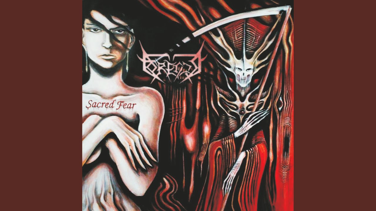Sacred Fear