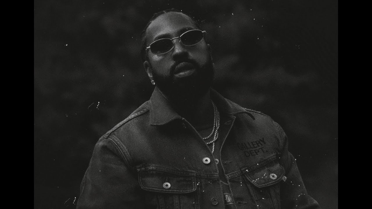 ROC MARCIANO - Rubber Hand Grip Remix