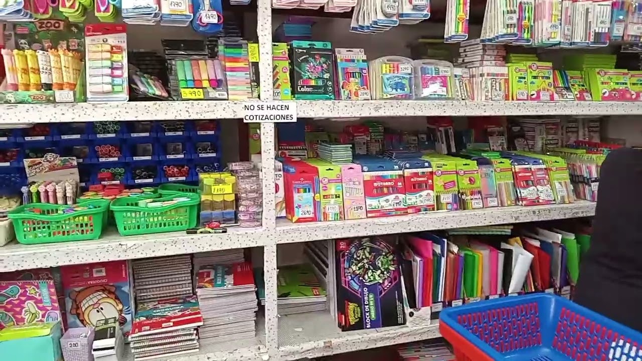 COMERCIAL ORION DE CURICO