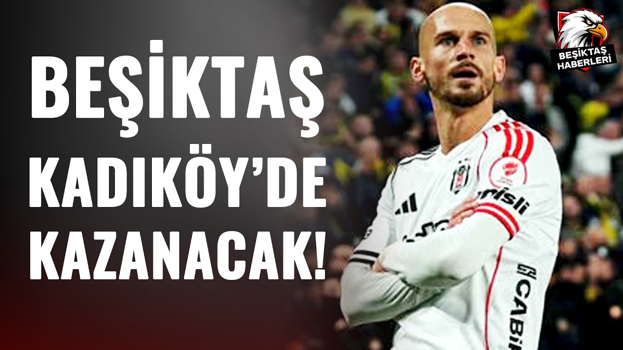Canlı Yayında FLAŞ Derbi Tahmini! 