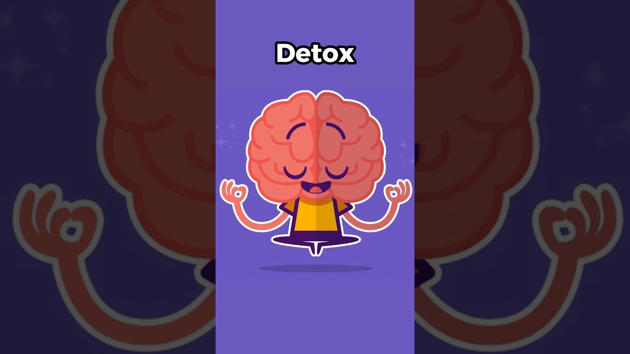 Why You Should Do A 7 Day Dopamine Detox