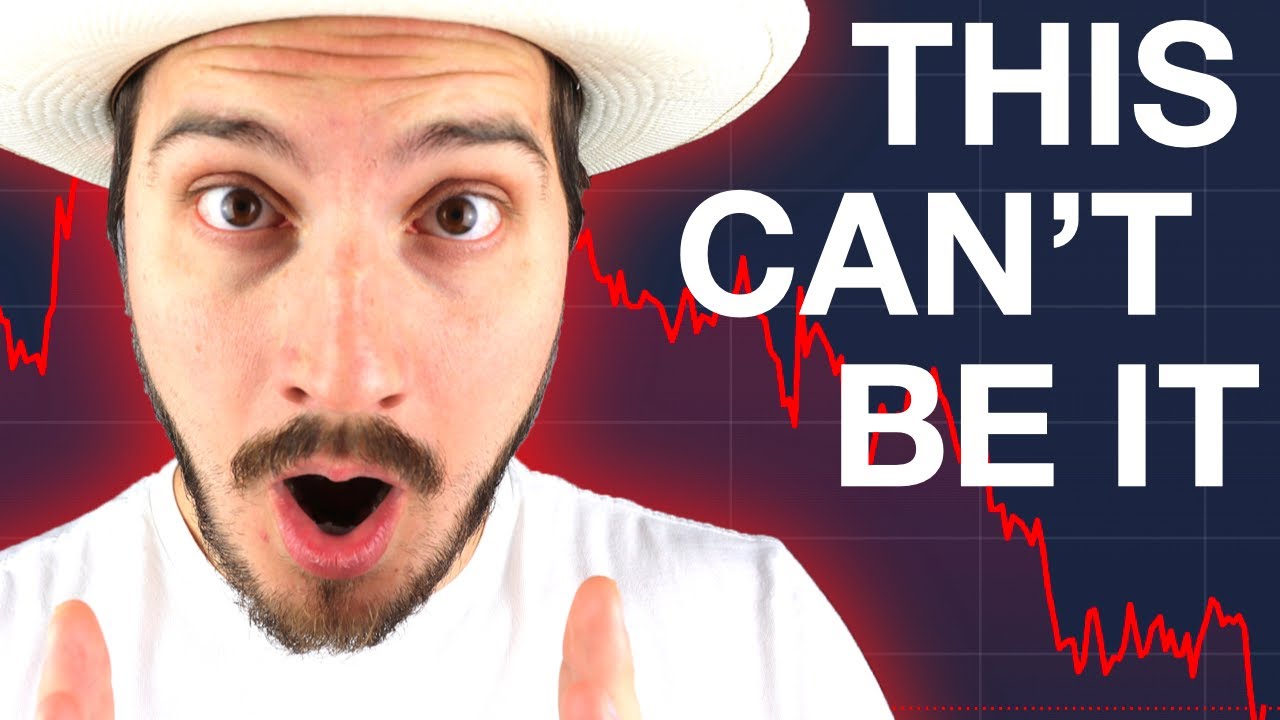I MIGHT HAVE MADE A MISTAKE W/TTCF STOCK