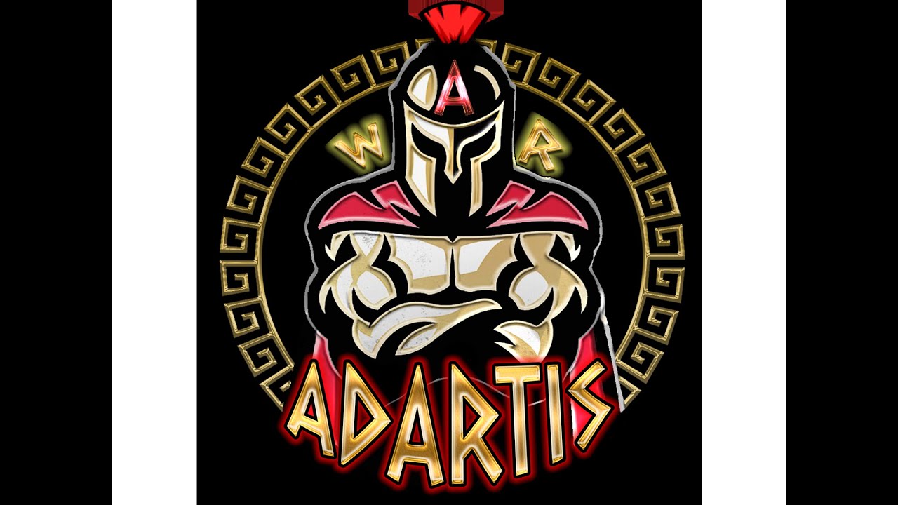 War Robots ADARTIS live [ 218 ]
