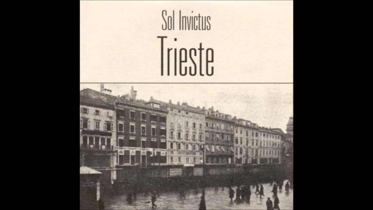 Sol Invictus - Against the Modern World