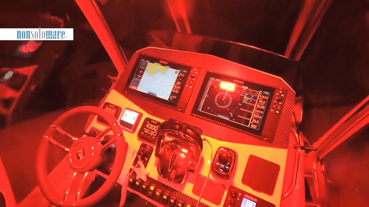 NONSOLOMARE TV - Puntata 60/2022: SPECIALE FISHING BY MASTER GOMMONI; SUZUKI MARINE- SERGIO DAVI'