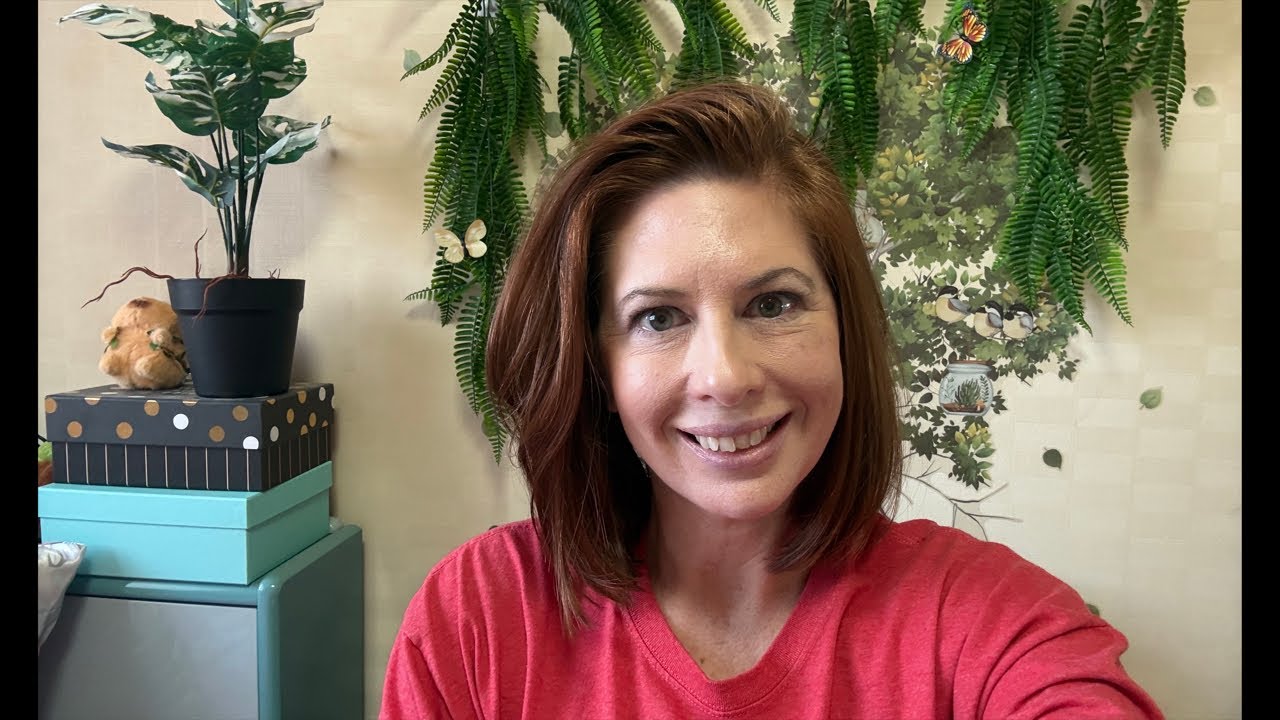 Chat With Me in Korea Livestream