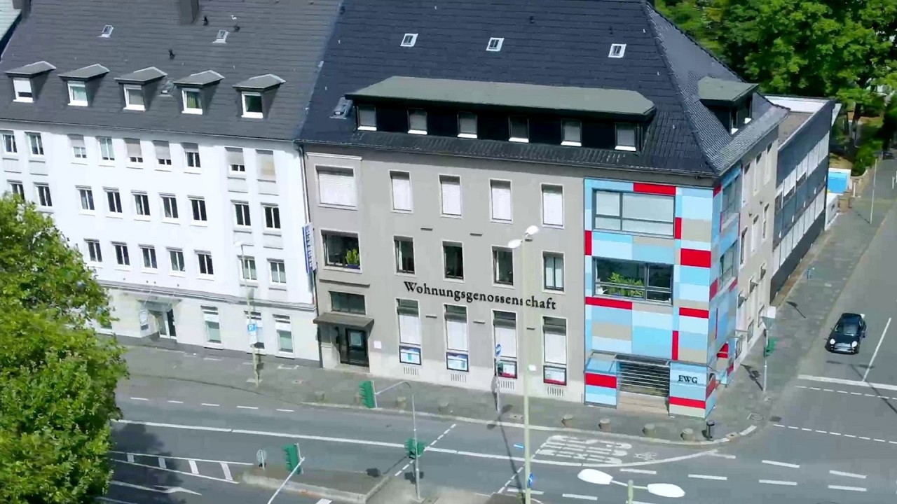 EWG Hagen eG Imagevideo 2026