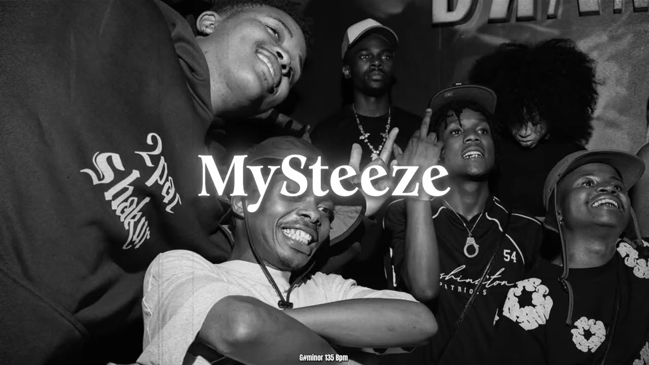 [FREE] Qwellers x LaCabra x Blue Pappi x New Jazz Type Beat | 2025