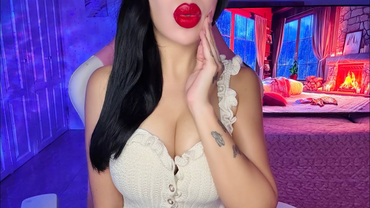 ASMR CASERO SOLO MIRA Y RELÁJATE✨