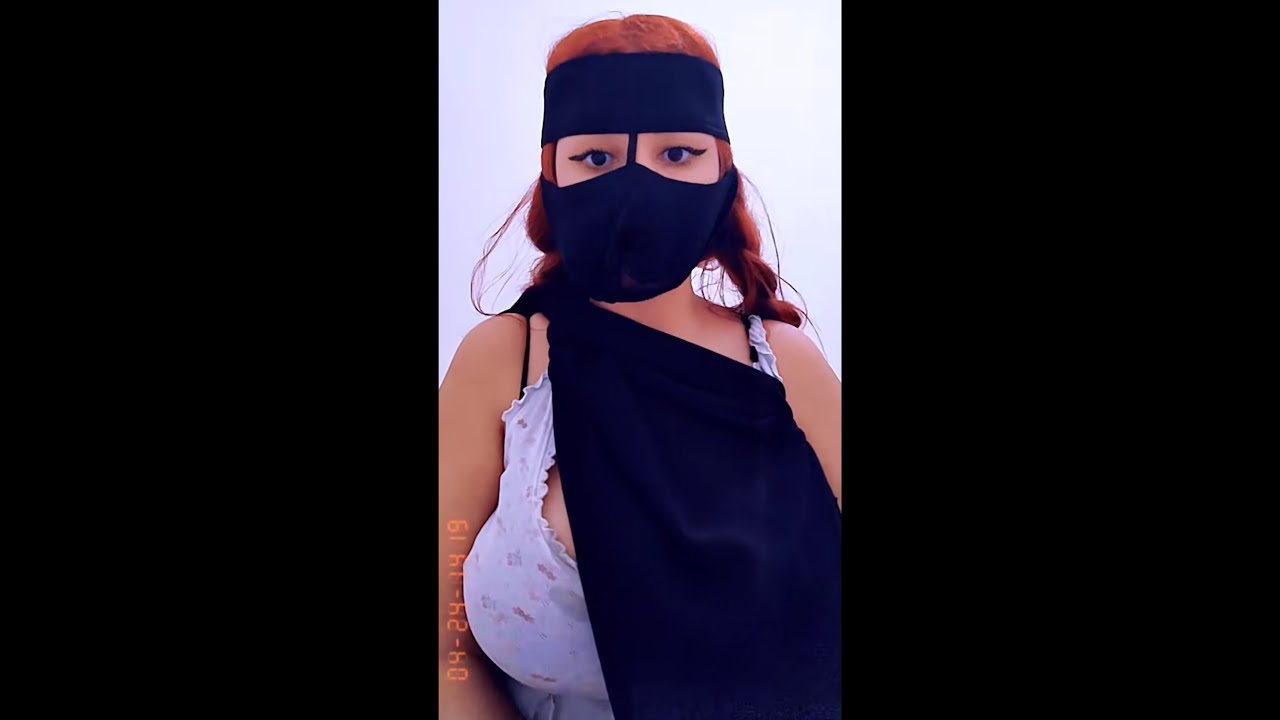 arabic trending dance || arabi gril Tiktok live 2025