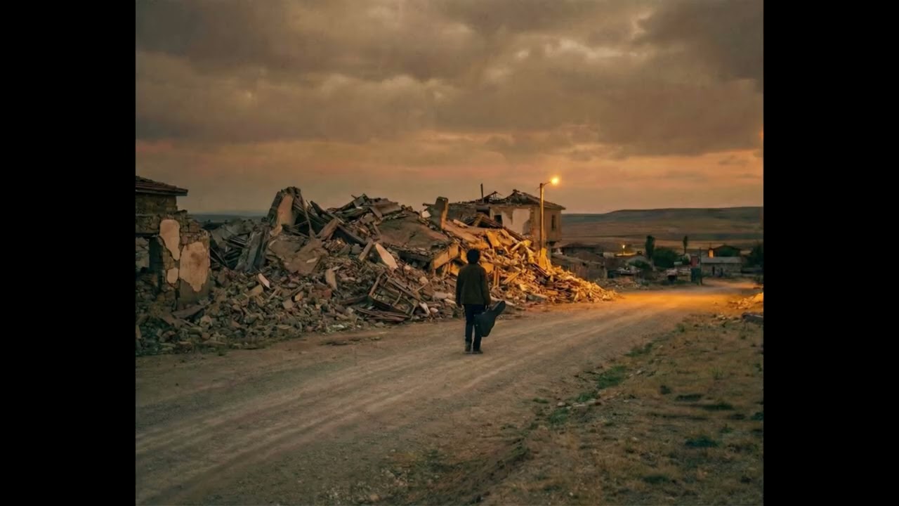 Hasan Pelitli-Enkaz (AI Vocal)