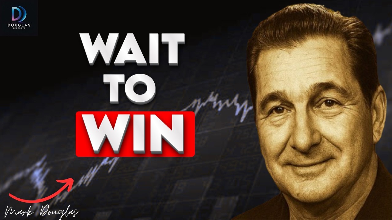 Top Traders Know This Secret: Why Waiting Is the Key to Winning in Day Trading