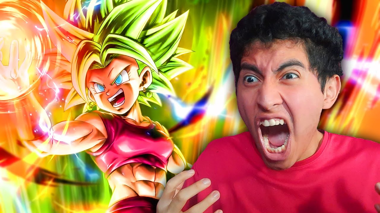 AHHHHHHHHHHHHHHHHHHHHHHHHHHHHHHHHHHHHHHHHHHHHHHHH! 😭 LLEVO AÑOS ESPERANDO ESTE PERSONAJE