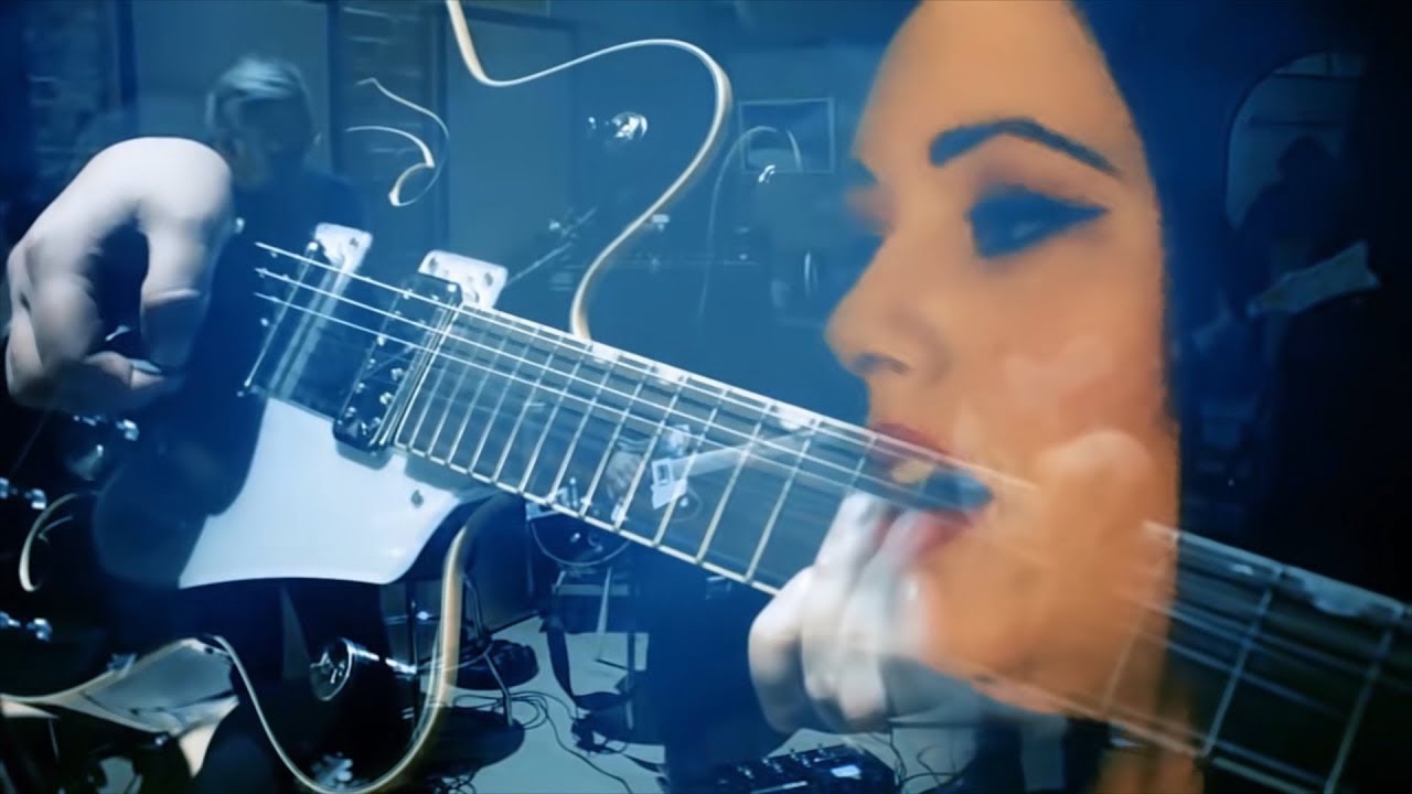 The Eden House  - The Ardent Tide  - Live In Session